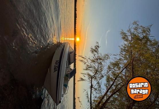 Embarcaciones - Lancha campanilli 4.60 - En Venta