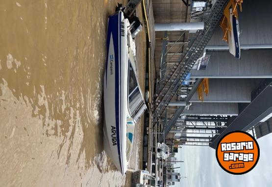 Embarcaciones - Lancha campanilli 4.60 - En Venta