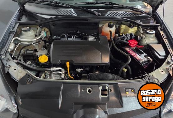 Autos - Renault clio mio 2014 Nafta 97000Km - En Venta