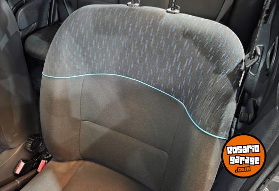 Autos - Renault clio mio 2014 Nafta 97000Km - En Venta