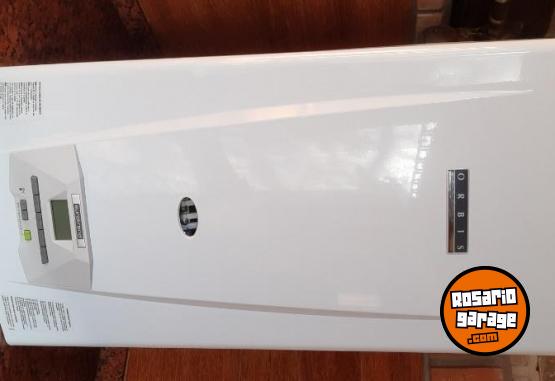 Hogar - Calefon ORBIS 320 KSO GN - En Venta