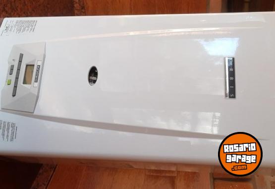 Hogar - Calefon ORBIS 320 KSO GN - En Venta