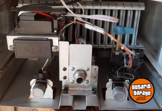 Hogar - Calefon ORBIS 320 KSO GN - En Venta