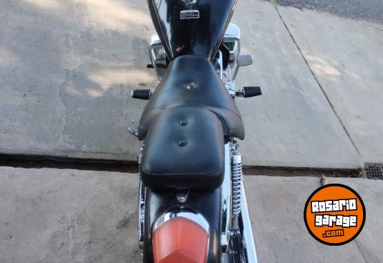 Motos - Otra marca Tibo Coaster 250 2011 Nafta 23750Km - En Venta