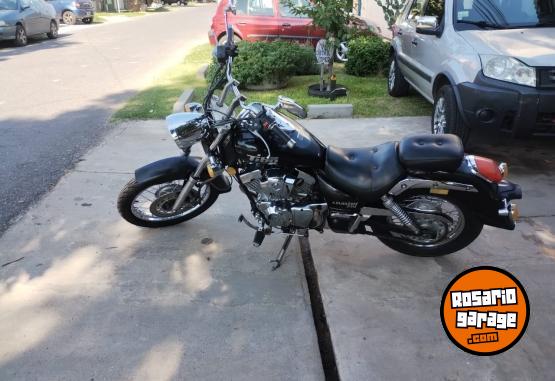 Motos - Otra marca Tibo Coaster 250 2011 Nafta 23750Km - En Venta