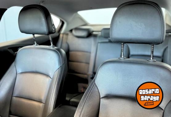 Autos - Chevrolet CRUZE LT 1.4T 2023 Nafta 42000Km - En Venta