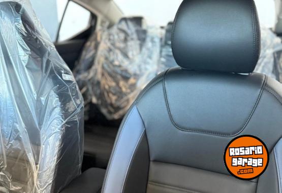 Autos - Nissan VERSA EXCLUSIVE 1.6 2025 Nafta 0Km - En Venta