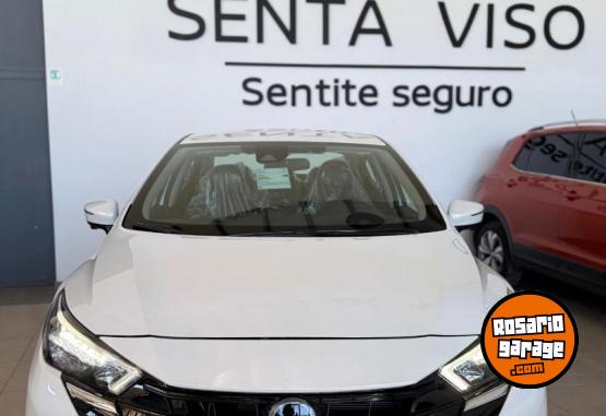 Autos - Nissan VERSA EXCLUSIVE 1.6 2025 Nafta 0Km - En Venta