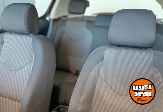 Autos - Peugeot 308 ACTIVE 1.6 2015 Nafta 79000Km - En Venta