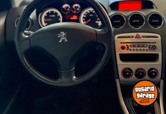 Autos - Peugeot 308 ACTIVE 1.6 2015 Nafta 79000Km - En Venta