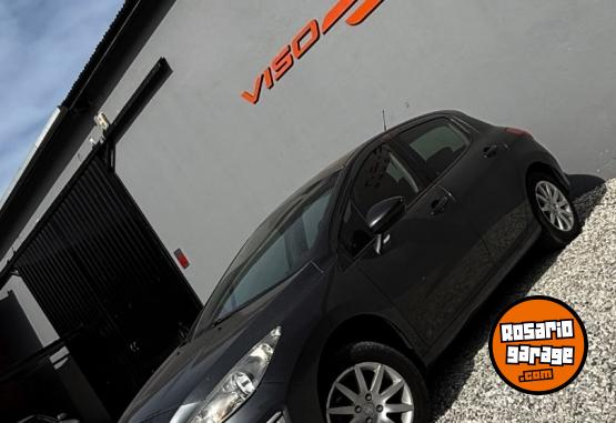 Autos - Peugeot 308 ACTIVE 1.6 2015 Nafta 79000Km - En Venta