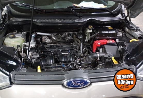 Autos - Ford Ecosport 2015 Nafta 90000Km - En Venta