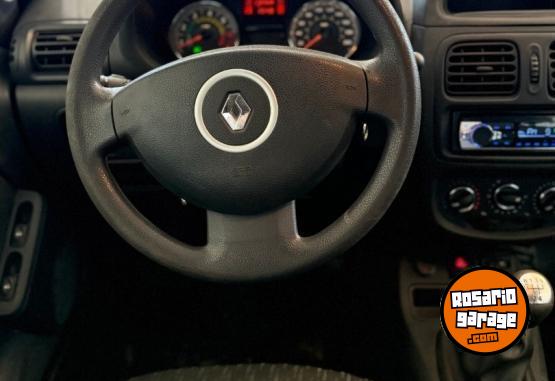 Autos - Renault CLIO MIO CONFORT PLUS 2014 Nafta 171000Km - En Venta