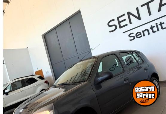 Autos - Renault CLIO MIO CONFORT PLUS 2014 Nafta 171000Km - En Venta