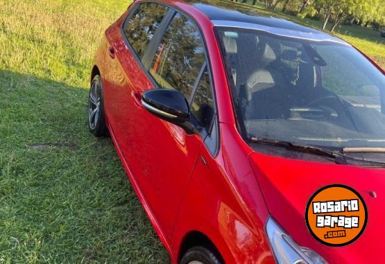 Autos - Peugeot 208 GT 2017 Nafta 69300Km - En Venta