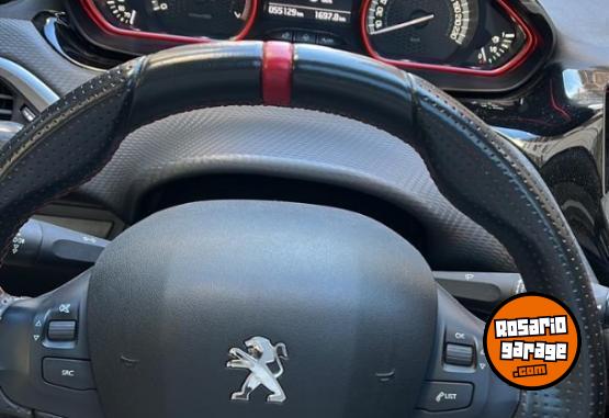 Autos - Peugeot 208 GT 2017 Nafta 69300Km - En Venta