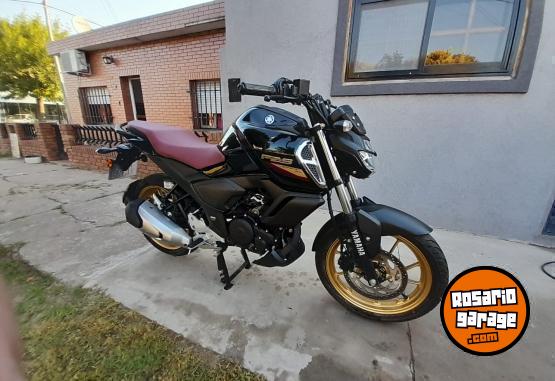 Motos - Yamaha FZ-S V 3.0 2024 Nafta 2000Km - En Venta