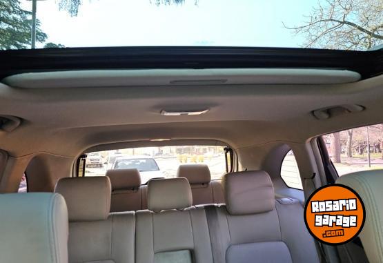 Camionetas - Chevrolet Captiva ltz 2014 Diesel 164000Km - En Venta