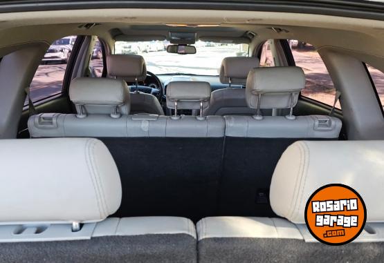 Camionetas - Chevrolet Captiva ltz 2014 Diesel 164000Km - En Venta