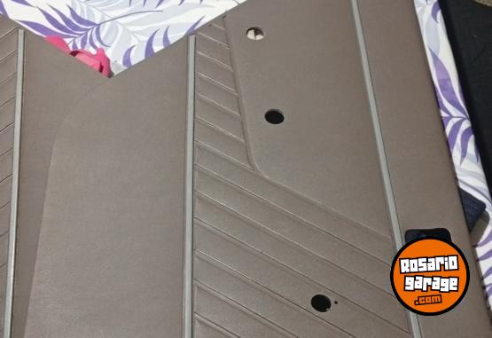 Accesorios para Autos - Paneles de puerta r 12 traseros - En Venta