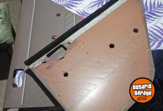 Accesorios para Autos - Paneles de puerta r 12 traseros - En Venta