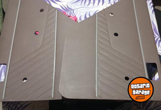 Accesorios para Autos - Paneles de puerta r 12 traseros - En Venta