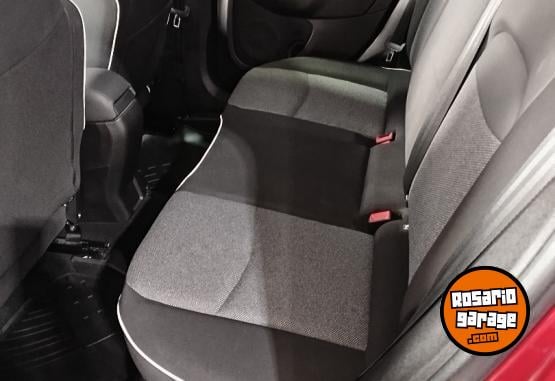 Autos - Fiat 500X POP 2018 Nafta 31000Km - En Venta