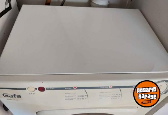 Hogar - SECARROPAS GAFA - En Venta