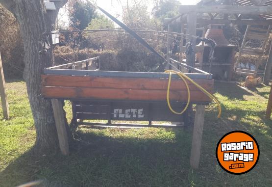 Accesorios para Autos - Media caja mudancera - En Venta