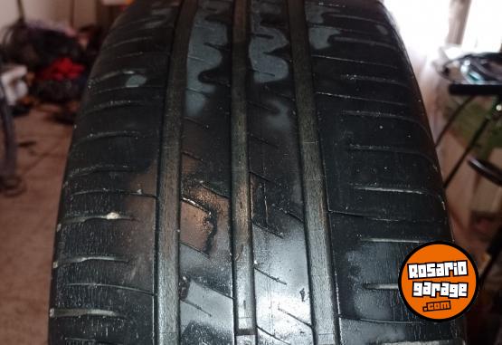 Accesorios para Autos - 4 cubiertas Michelin 195-55-16 - En Venta