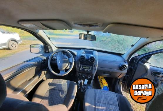 Camionetas - Ford Ecosport 2011 Nafta 180000Km - En Venta