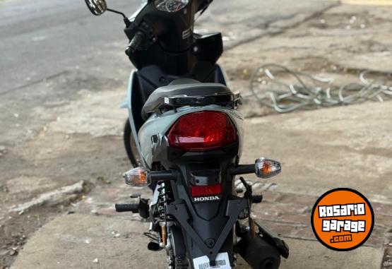Motos - Honda Wave 2025 Nafta 12Km - En Venta