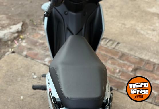 Motos - Honda Wave 2025 Nafta 12Km - En Venta