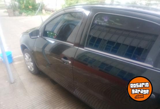 Autos - Volkswagen Voyage 1.6 2010 Nafta 160000Km - En Venta