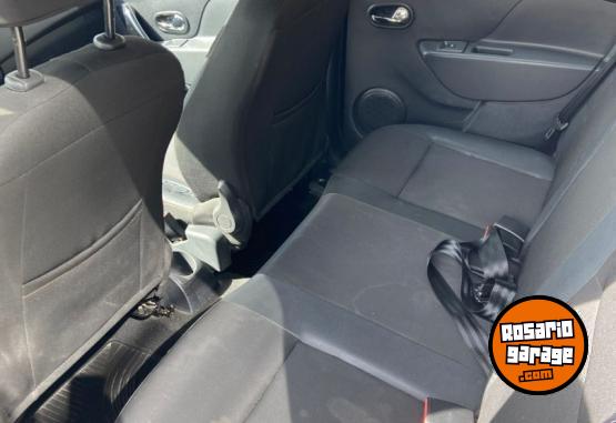 Autos - Renault SANDERO STEPWAY 2017 Nafta 155000Km - En Venta