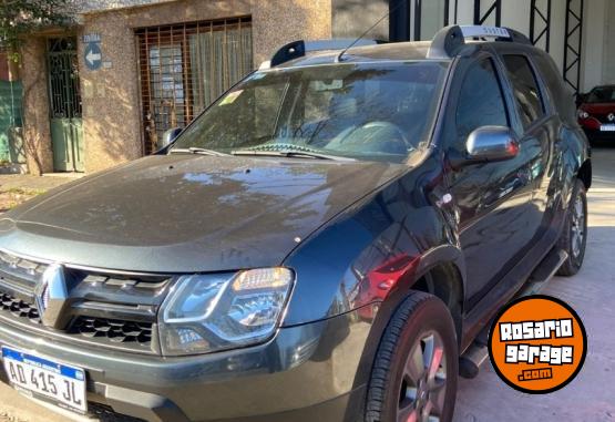 Autos - Renault DUSTER PRIVILEGE 2019 Nafta 54000Km - En Venta