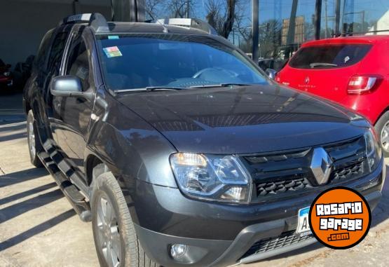 Autos - Renault DUSTER PRIVILEGE 2019 Nafta 54000Km - En Venta