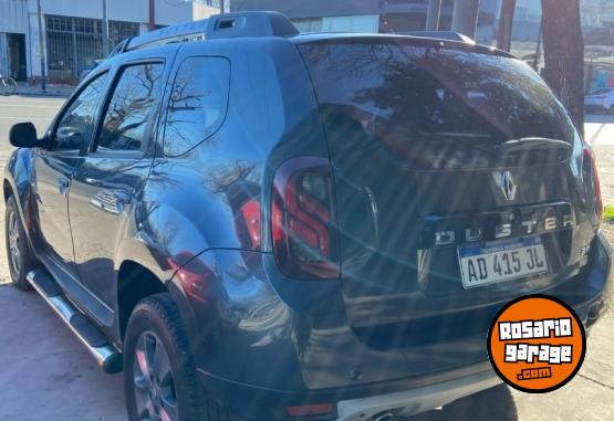 Autos - Renault DUSTER PRIVILEGE 2019 Nafta 54000Km - En Venta