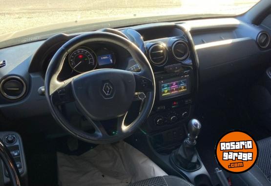 Autos - Renault DUSTER PRIVILEGE 2019 Nafta 54000Km - En Venta