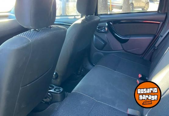 Autos - Renault DUSTER PRIVILEGE 2019 Nafta 54000Km - En Venta