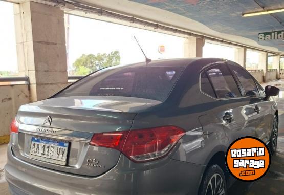 Autos - Citroen C4 LOUNGE S EDITION 2016 Nafta 105000Km - En Venta