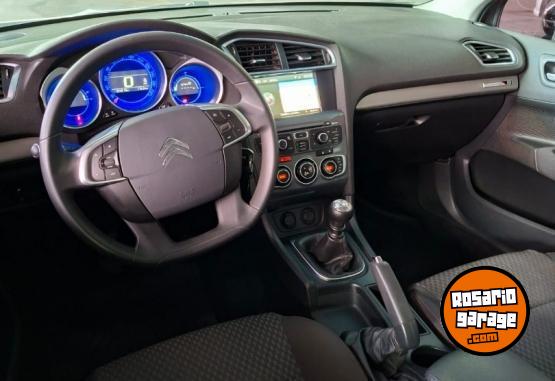 Autos - Citroen C4 LOUNGE S EDITION 2016 Nafta 105000Km - En Venta