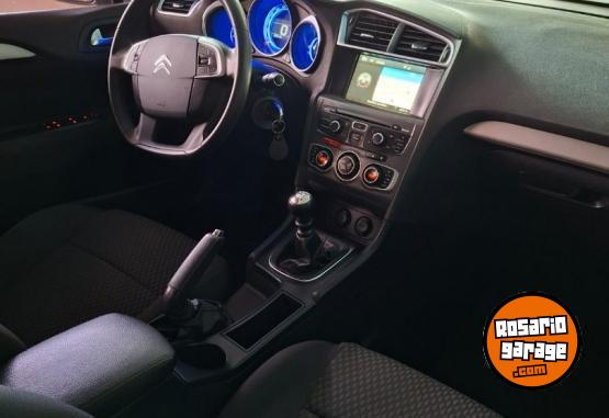 Autos - Citroen C4 LOUNGE S EDITION 2016 Nafta 105000Km - En Venta