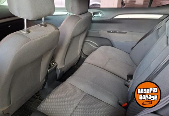 Autos - Citroen C4 LOUNGE S EDITION 2016 Nafta 105000Km - En Venta