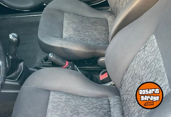 Autos - Ford Ka Fly Viral 2011 Nafta 136000Km - En Venta