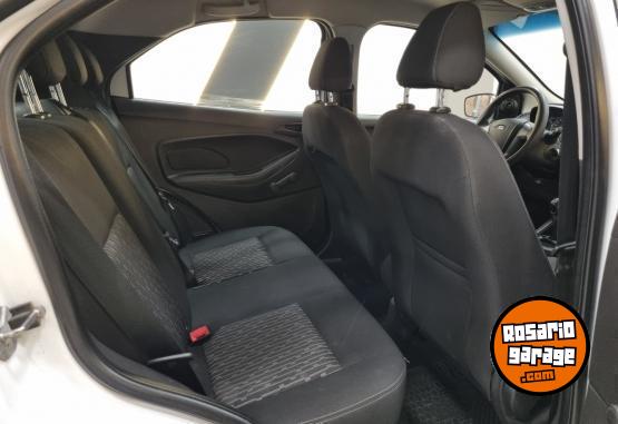 Autos - Ford FORD KA S 1.5L 5P 2017 2017 Nafta 65000Km - En Venta