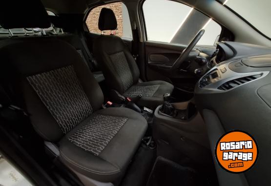 Autos - Ford FORD KA S 1.5L 5P 2017 2017 Nafta 65000Km - En Venta