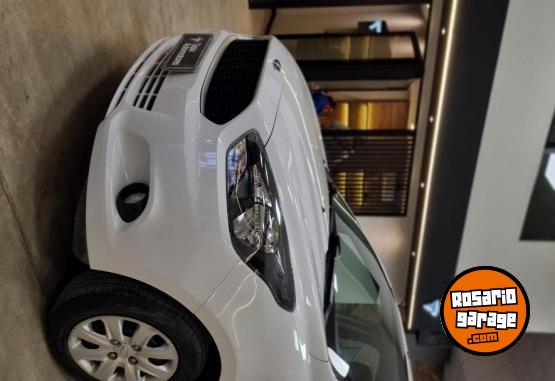 Autos - Ford FORD KA S 1.5L 5P 2017 2017 Nafta 65000Km - En Venta