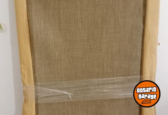 Hogar - Reposera Iberá de madera plegable - En Venta