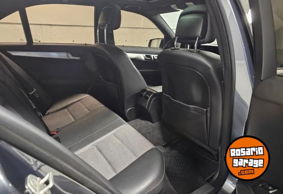 Autos - Mercedes Benz c250 AMG 2013 Nafta 140000Km - En Venta